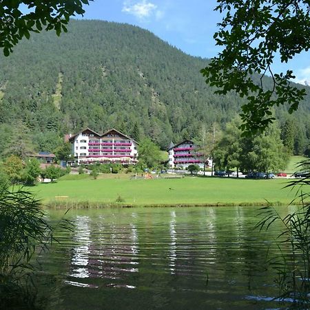 Linserhof Bed&Breakfast อิมสท์ ภายนอก รูปภาพ