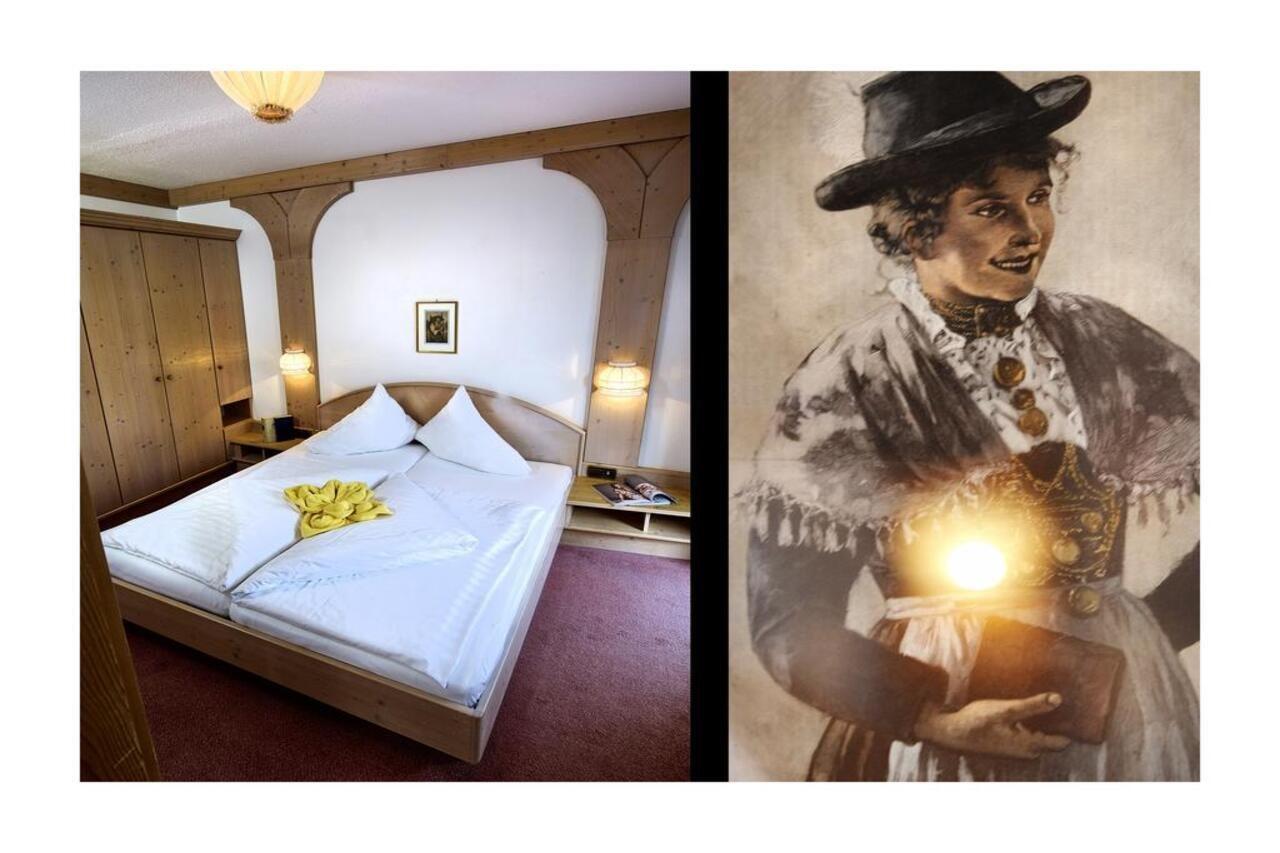 Linserhof Bed&Breakfast อิมสท์ ภายนอก รูปภาพ