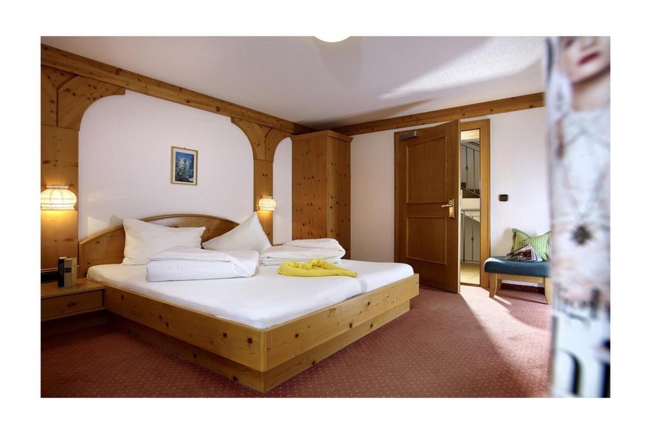 Linserhof Bed&Breakfast อิมสท์ ภายนอก รูปภาพ