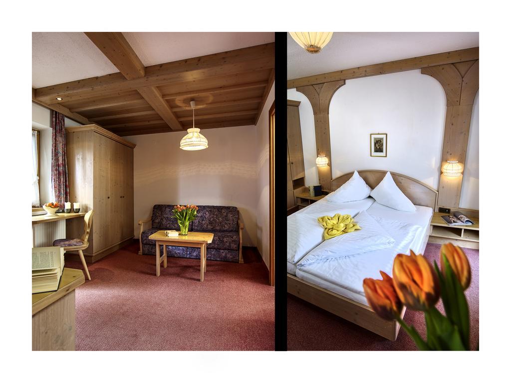 Linserhof Bed&Breakfast อิมสท์ ภายนอก รูปภาพ