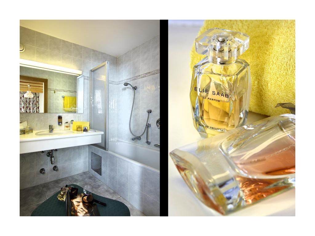 Linserhof Bed&Breakfast อิมสท์ ภายนอก รูปภาพ