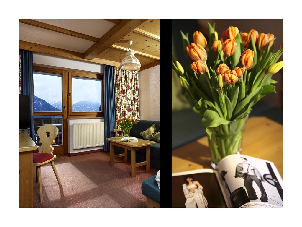 Linserhof Bed&Breakfast อิมสท์ ภายนอก รูปภาพ