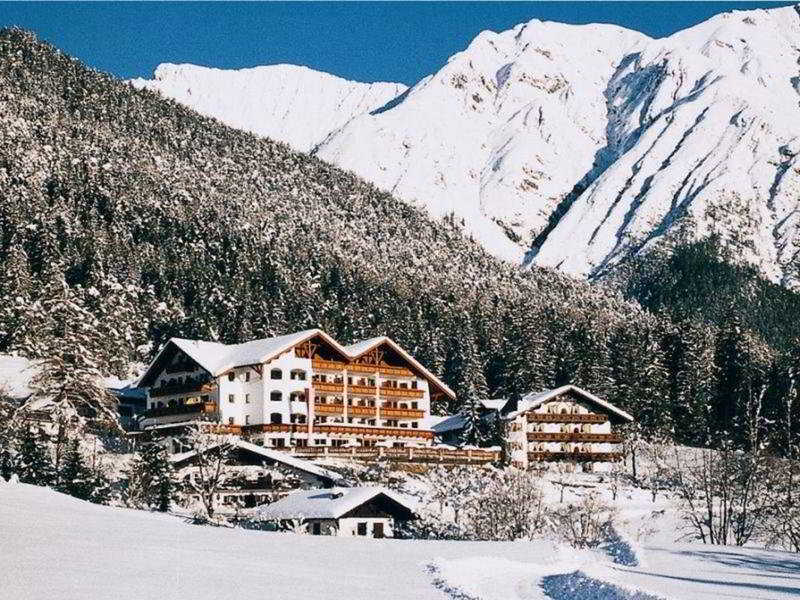 Linserhof Bed&Breakfast อิมสท์ ภายนอก รูปภาพ