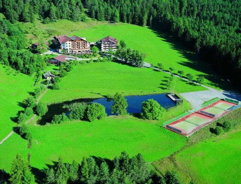 Linserhof Bed&Breakfast อิมสท์ ภายนอก รูปภาพ